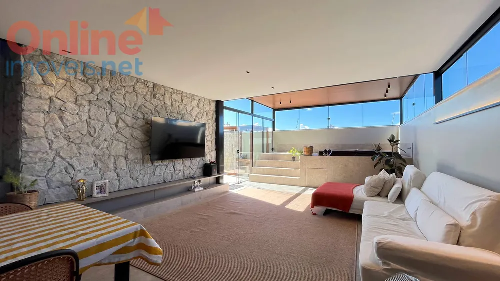 Apartamento, 4 quartos, 270 m² - Foto 3