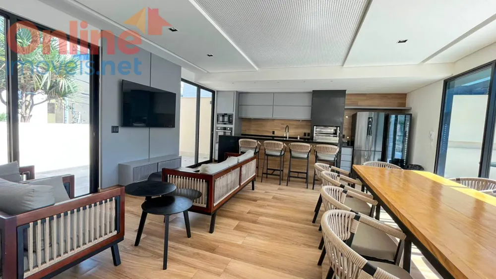 Apartamento, 4 quartos, 125 m² - Foto 5