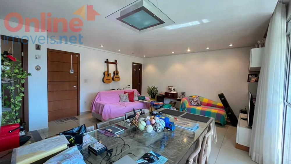 Apartamento, 4 quartos, 125 m² - Foto 4