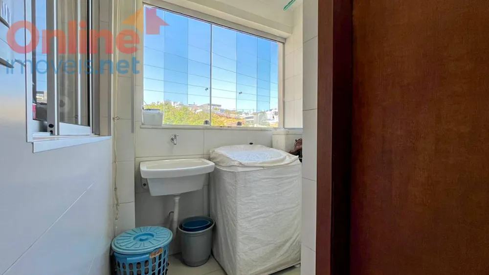 Apartamento, 4 quartos, 125 m² - Foto 6