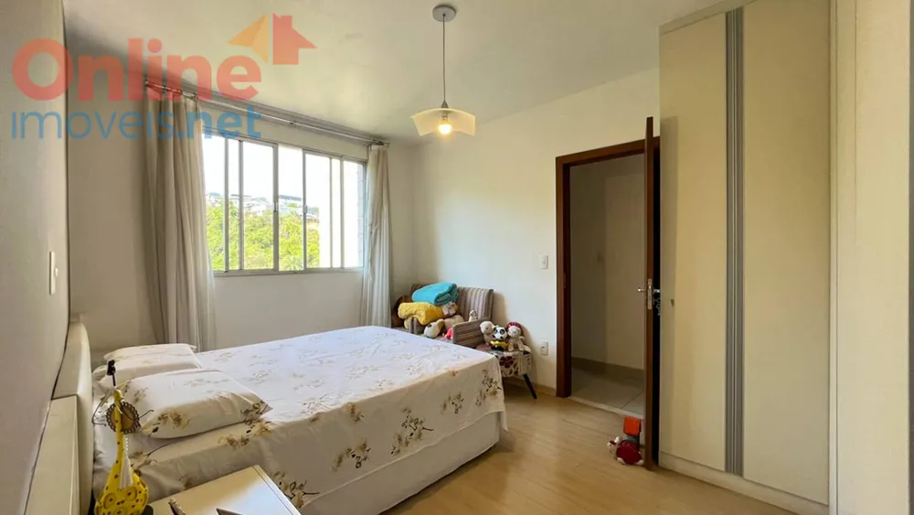 Apartamento, 4 quartos, 125 m² - Foto 7