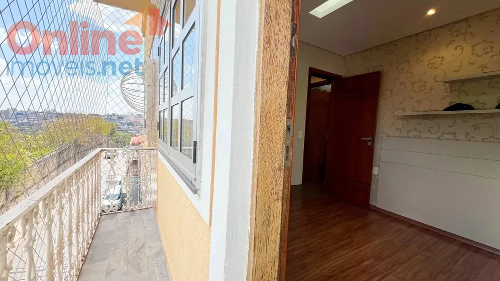 Apartamento, 4 quartos, 30 m² - Foto 8