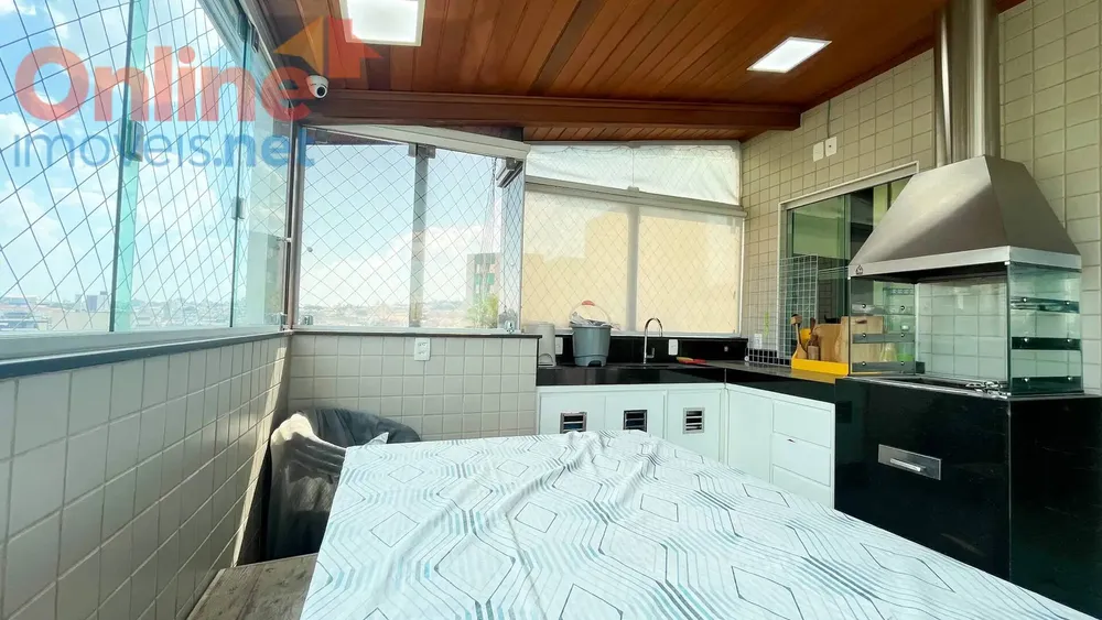 Apartamento, 4 quartos, 30 m² - Foto 4