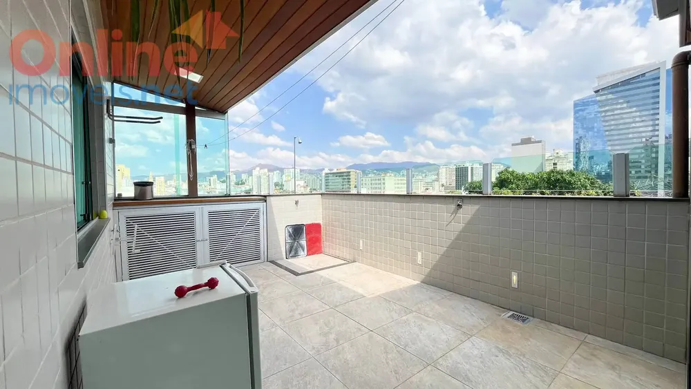 Apartamento, 4 quartos, 30 m² - Foto 2