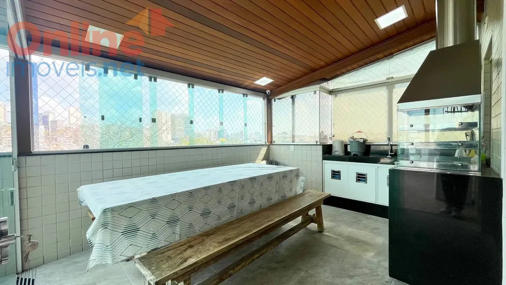 Apartamento, 4 quartos, 30 m² - Foto 3