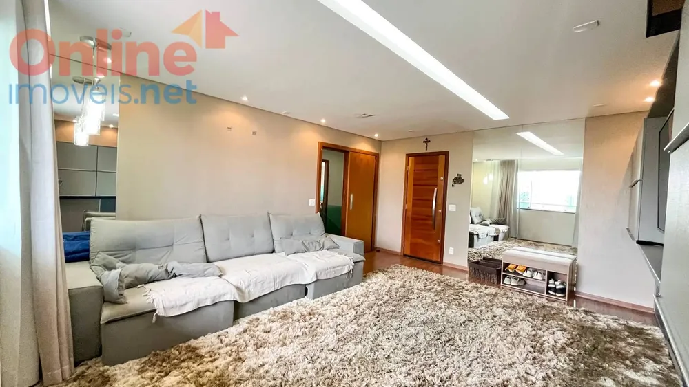 Apartamento, 4 quartos, 30 m² - Foto 6