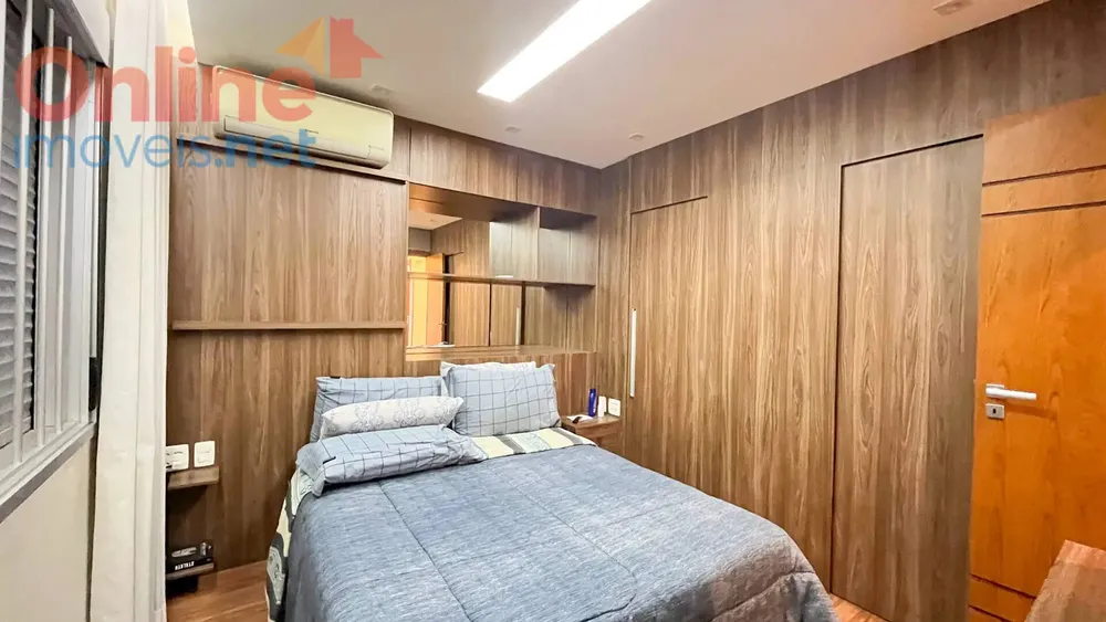 Apartamento, 4 quartos, 30 m² - Foto 7