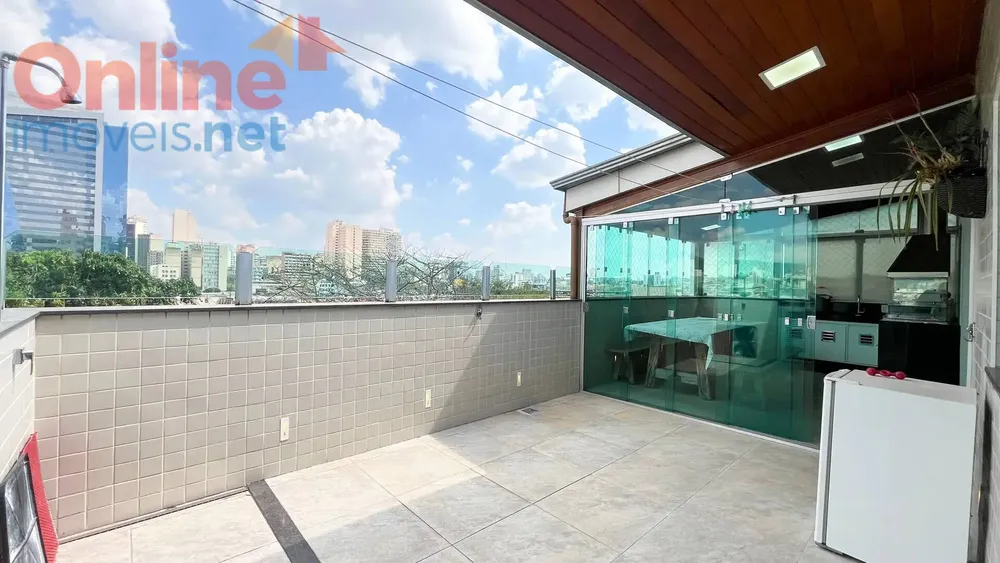 Apartamento, 4 quartos, 30 m² - Foto 1