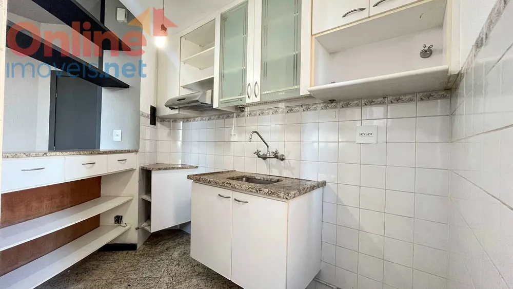 Apartamento, 1 quarto, 40 m² - Foto 4