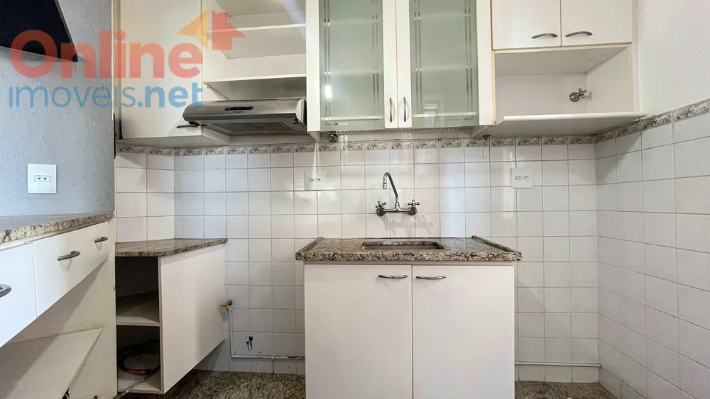 Apartamento, 1 quarto, 40 m² - Foto 8