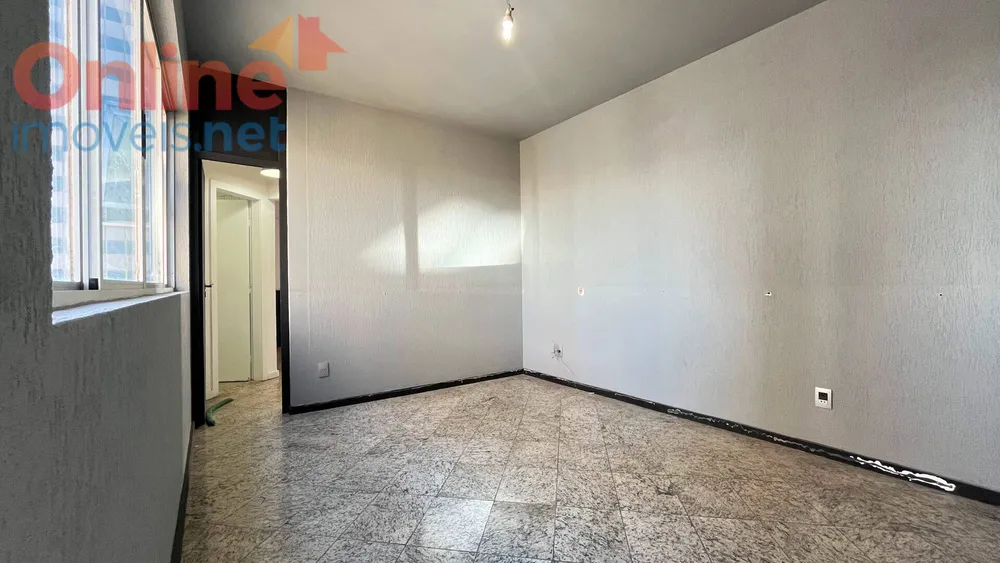 Apartamento, 1 quarto, 40 m² - Foto 2