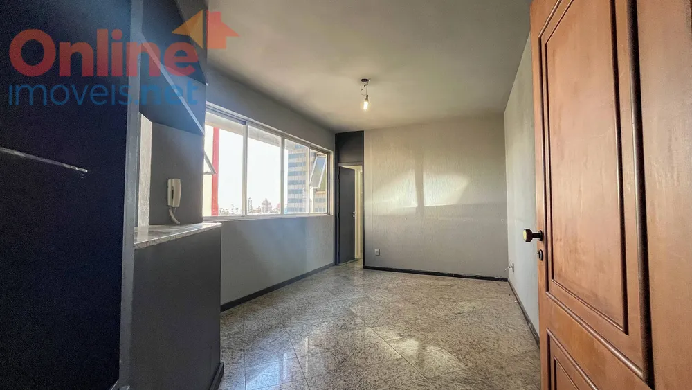 Apartamento, 1 quarto, 40 m² - Foto 3