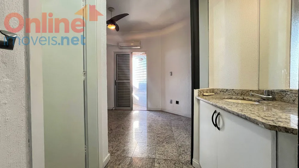 Apartamento, 1 quarto, 40 m² - Foto 7