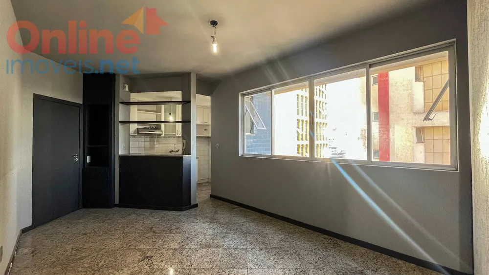 Apartamento, 1 quarto, 40 m² - Foto 1