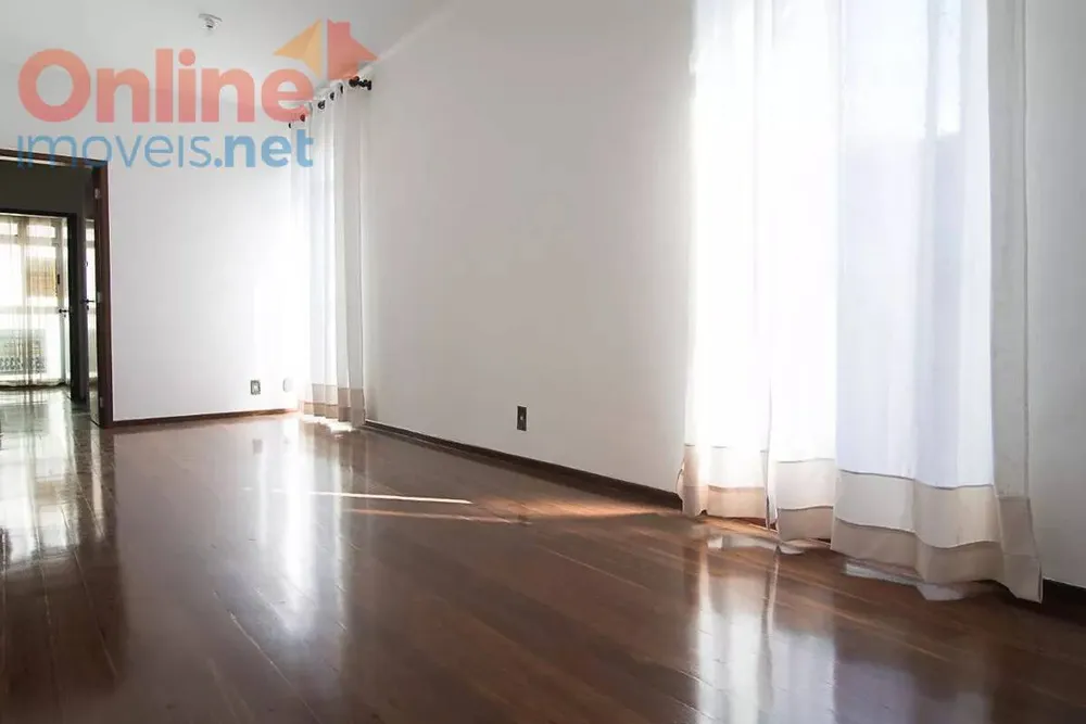 Apartamento, 4 quartos, 140 m² - Foto 1