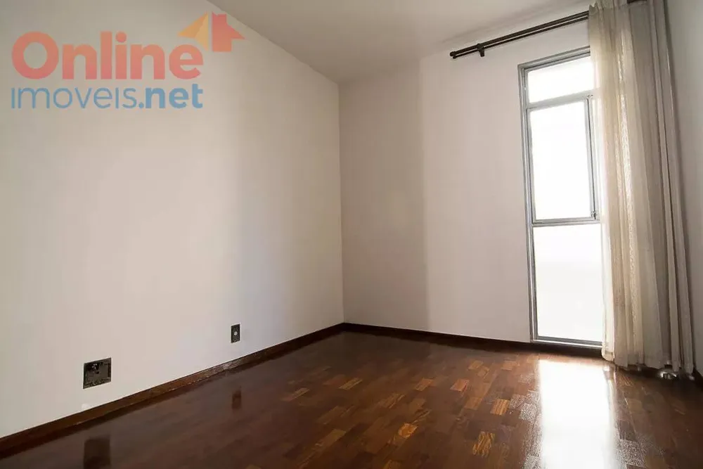 Apartamento, 4 quartos, 140 m² - Foto 7