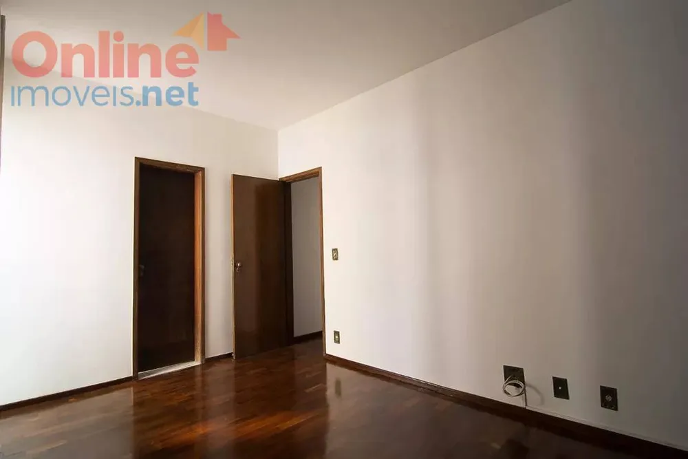Apartamento, 4 quartos, 140 m² - Foto 6
