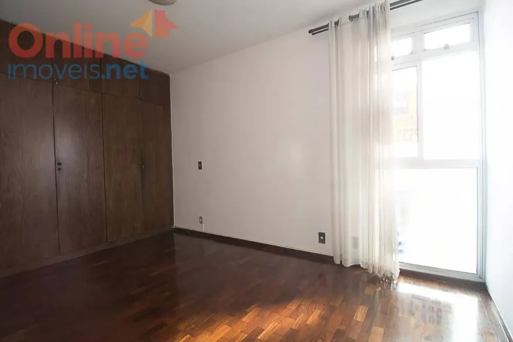 Apartamento, 4 quartos, 140 m² - Foto 5