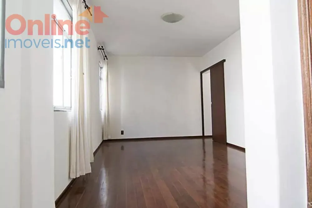 Apartamento, 4 quartos, 140 m² - Foto 8