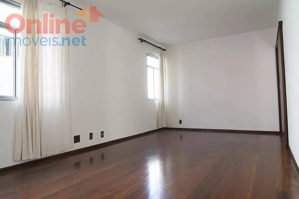 Apartamento, 4 quartos, 140 m² - Foto 2