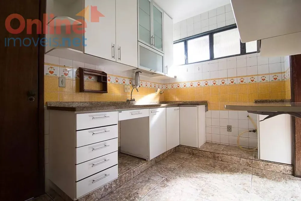 Apartamento, 4 quartos, 140 m² - Foto 4