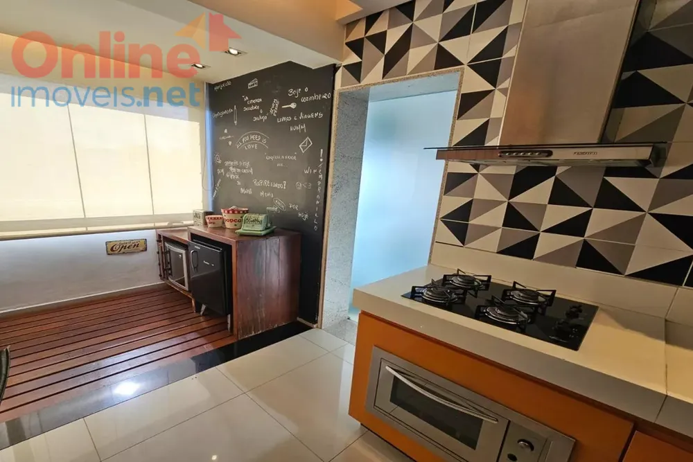 Apartamento, 3 quartos, 83 m² - Foto 5