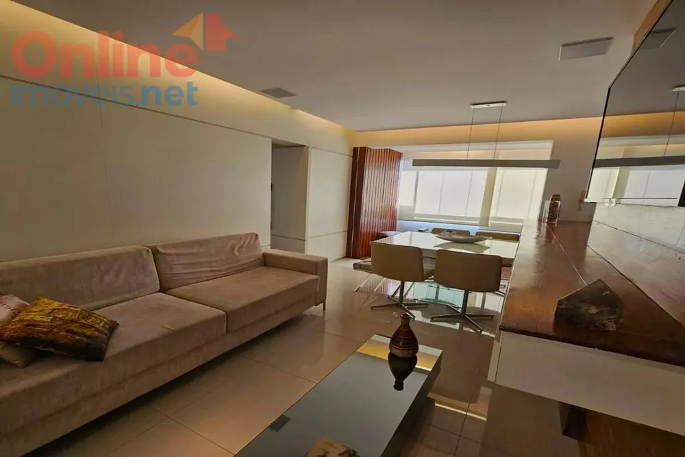 Apartamento, 3 quartos, 83 m² - Foto 2