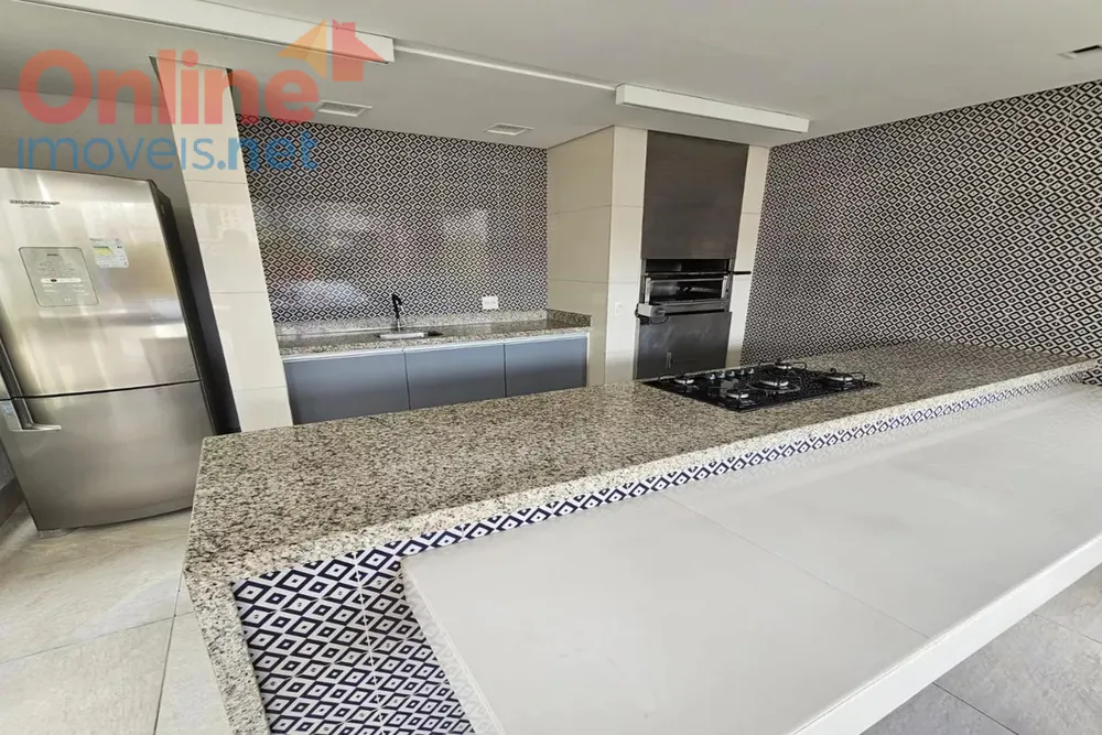 Apartamento, 3 quartos, 83 m² - Foto 6