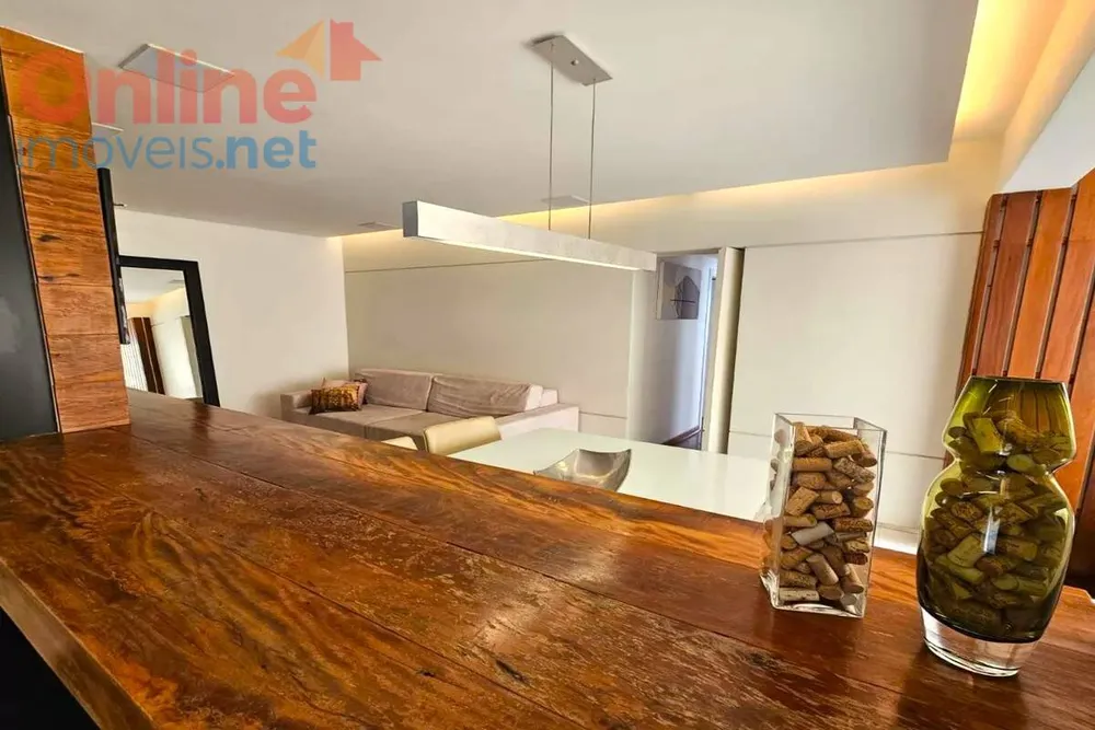 Apartamento, 3 quartos, 83 m² - Foto 3