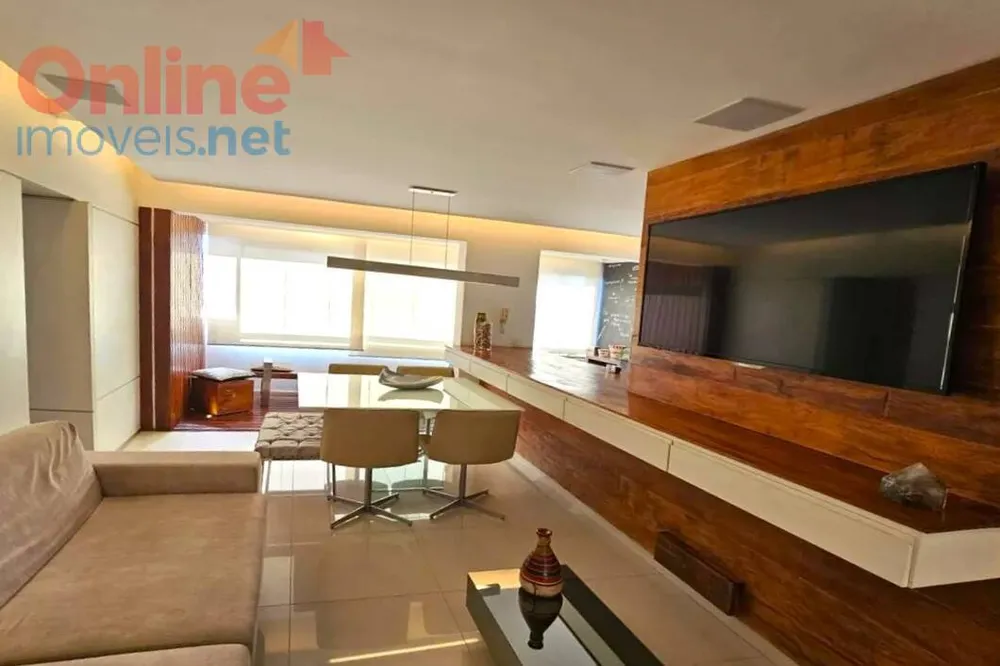 Apartamento, 3 quartos, 83 m² - Foto 1