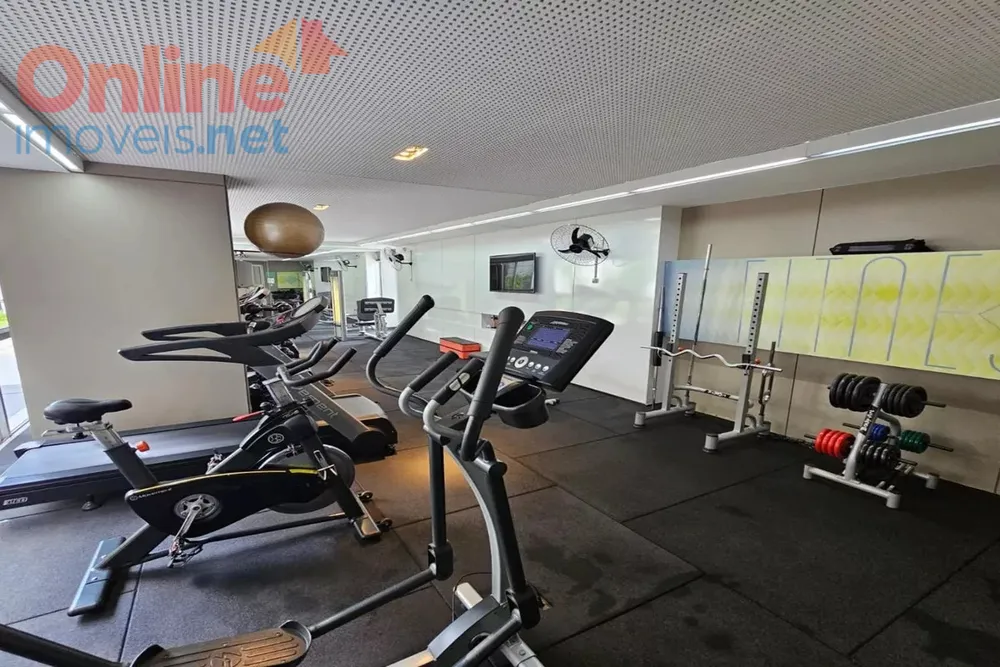 Apartamento, 3 quartos, 83 m² - Foto 7