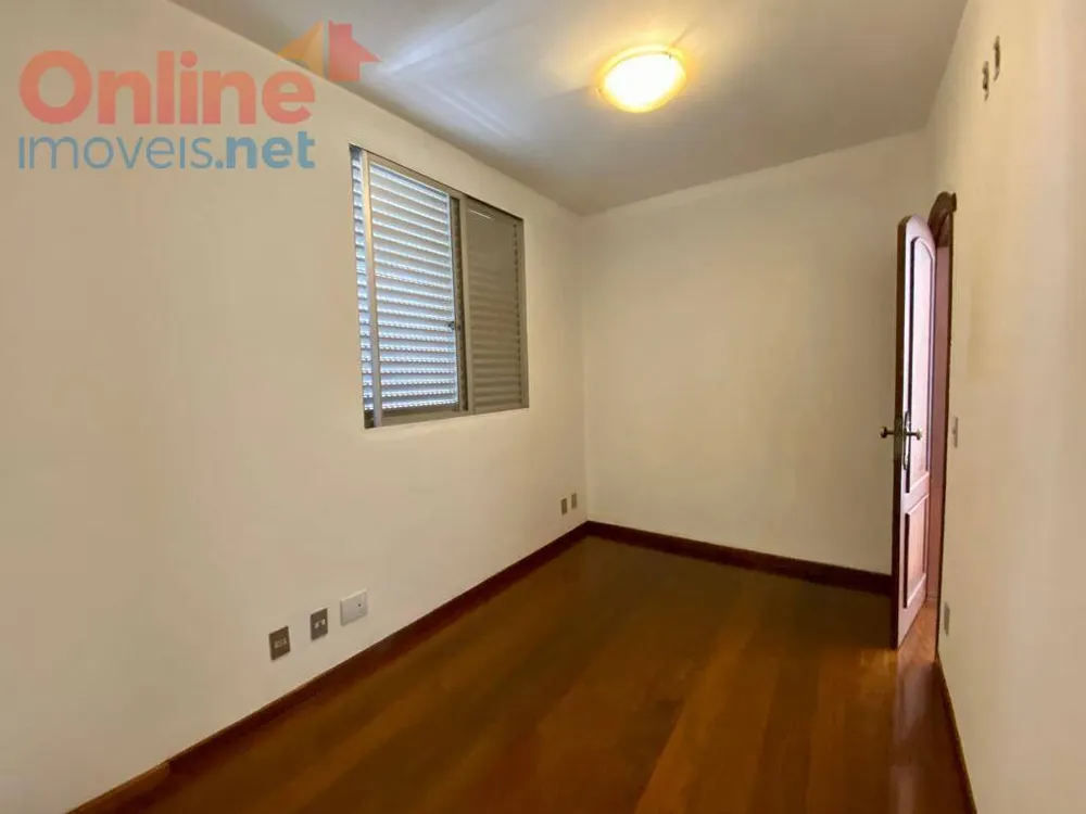 Apartamento, 3 quartos, 200 m² - Foto 6