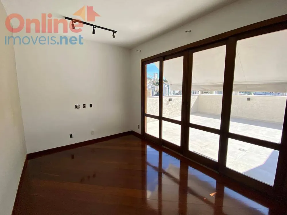 Apartamento, 3 quartos, 200 m² - Foto 3