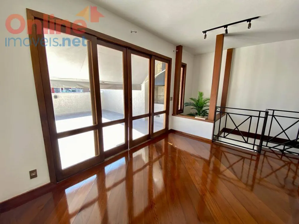 Apartamento, 3 quartos, 200 m² - Foto 4