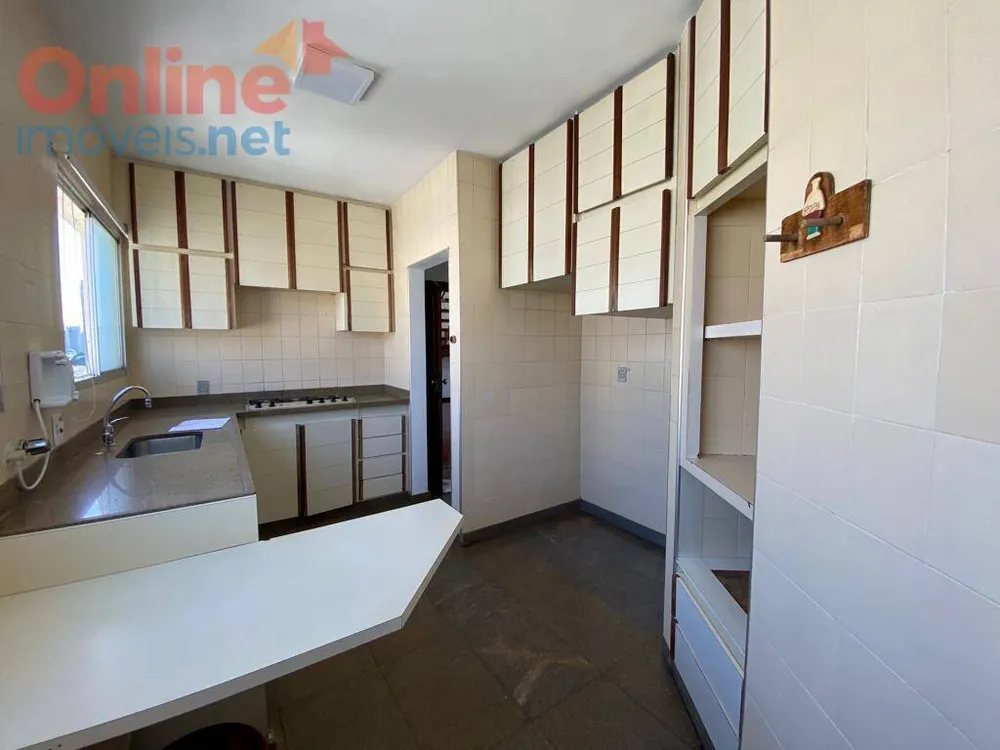 Apartamento, 3 quartos, 200 m² - Foto 5