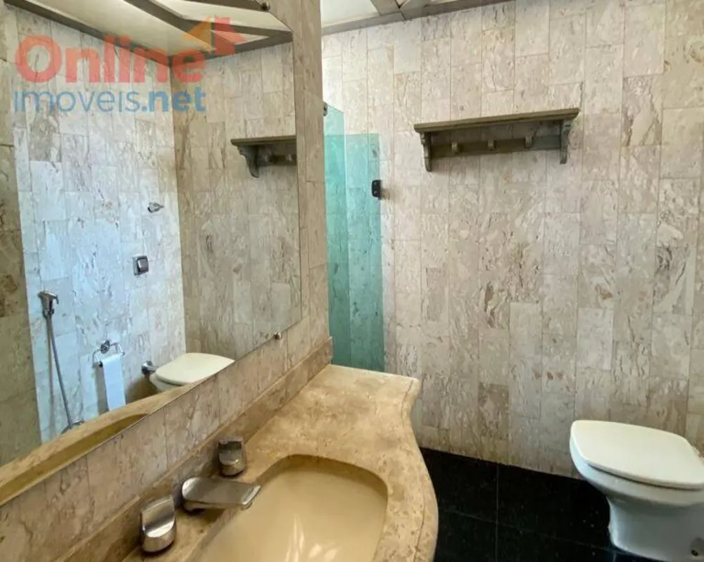 Apartamento, 3 quartos, 200 m² - Foto 8