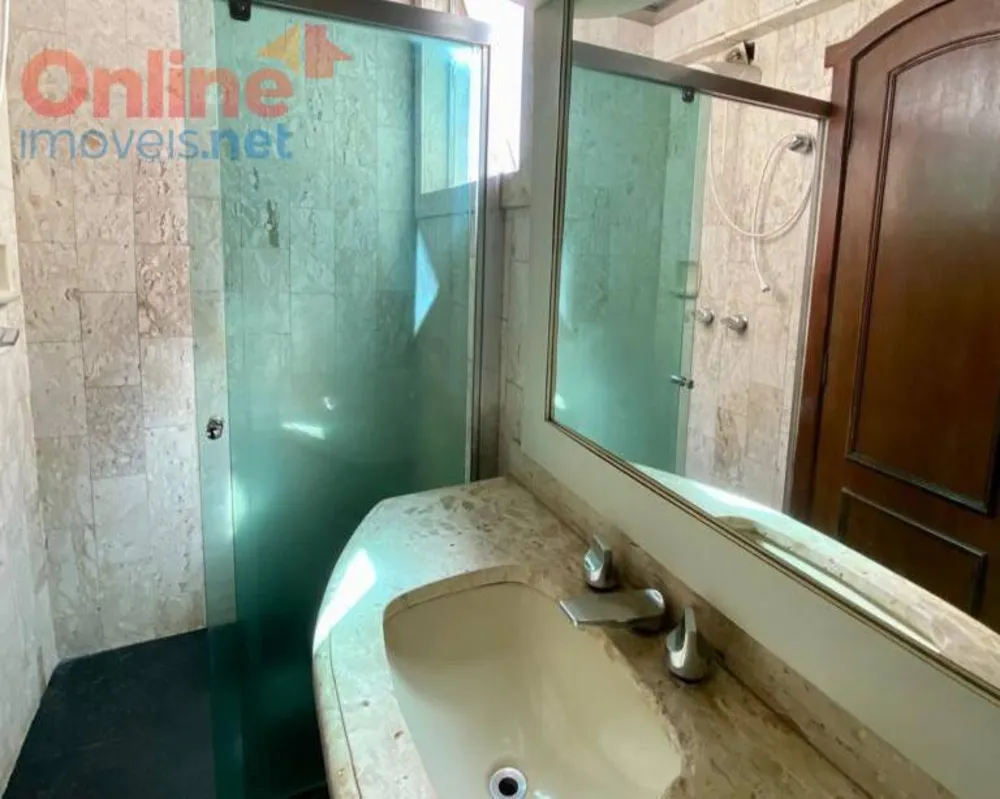 Apartamento, 3 quartos, 200 m² - Foto 7