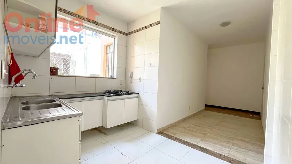 Apartamento, 3 quartos, 78 m² - Foto 2