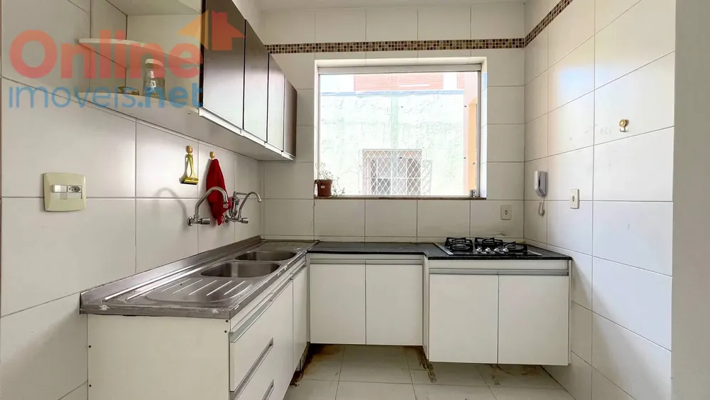 Apartamento, 3 quartos, 78 m² - Foto 3