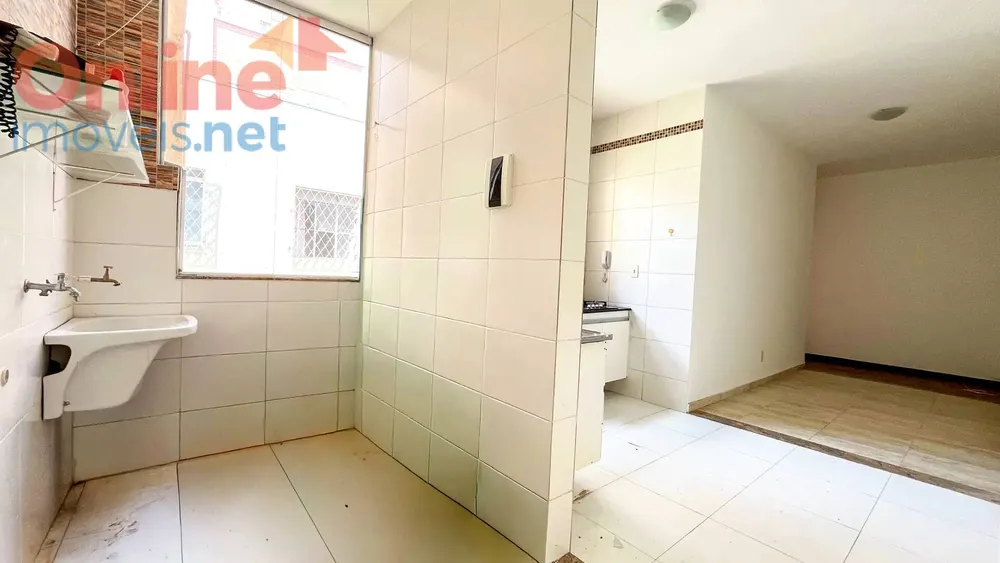 Apartamento, 3 quartos, 78 m² - Foto 5