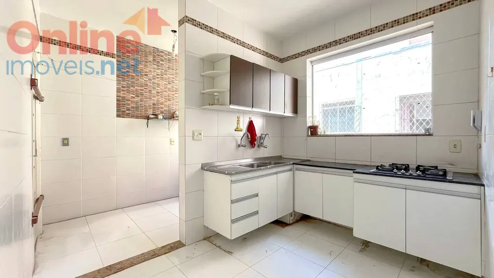 Apartamento, 3 quartos, 78 m² - Foto 1