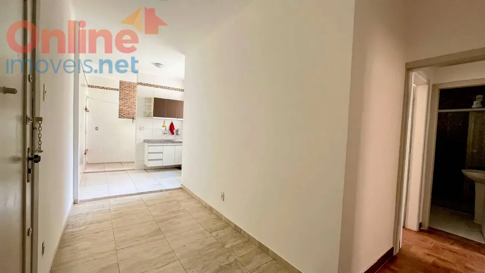 Apartamento, 3 quartos, 78 m² - Foto 4