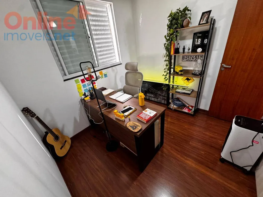 Apartamento, 3 quartos, 87 m² - Foto 5