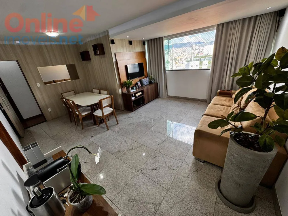 Apartamento, 3 quartos, 87 m² - Foto 1
