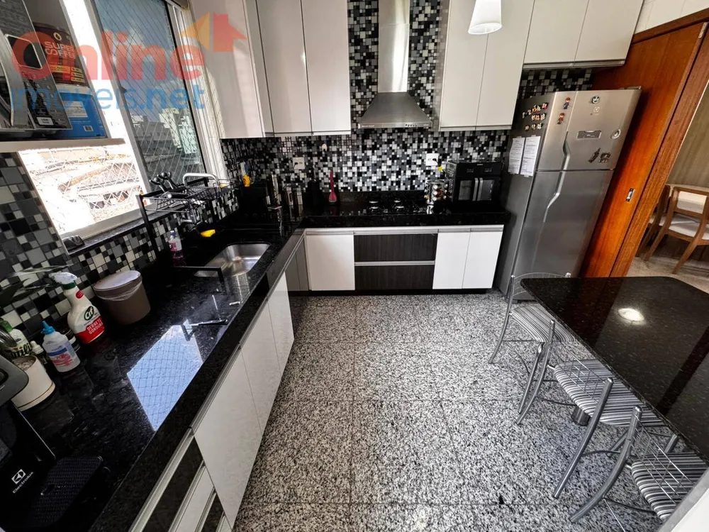 Apartamento, 3 quartos, 87 m² - Foto 6