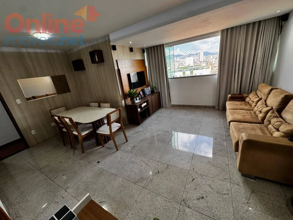 Apartamento, 3 quartos, 87 m² - Foto 4