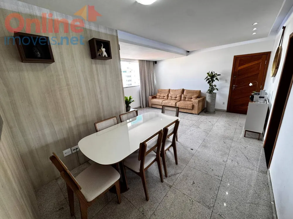 Apartamento, 3 quartos, 87 m² - Foto 2