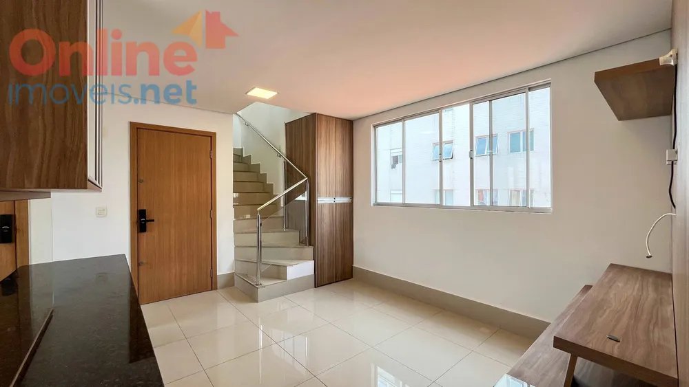 Apartamento, 3 quartos - Foto 4