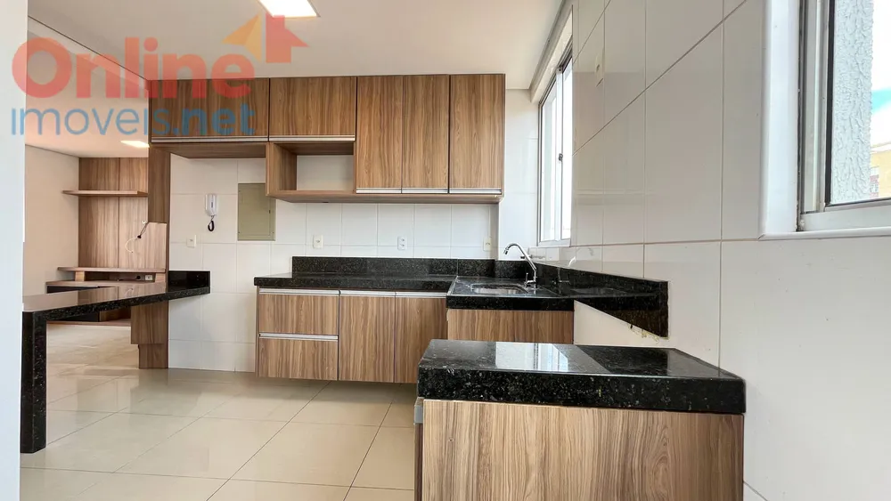 Apartamento, 3 quartos - Foto 3