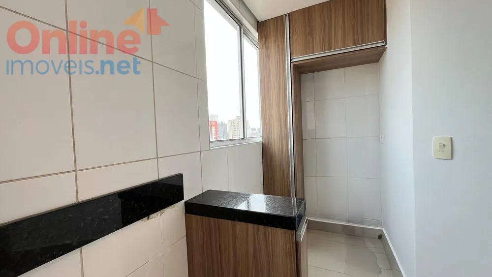 Apartamento, 3 quartos - Foto 7